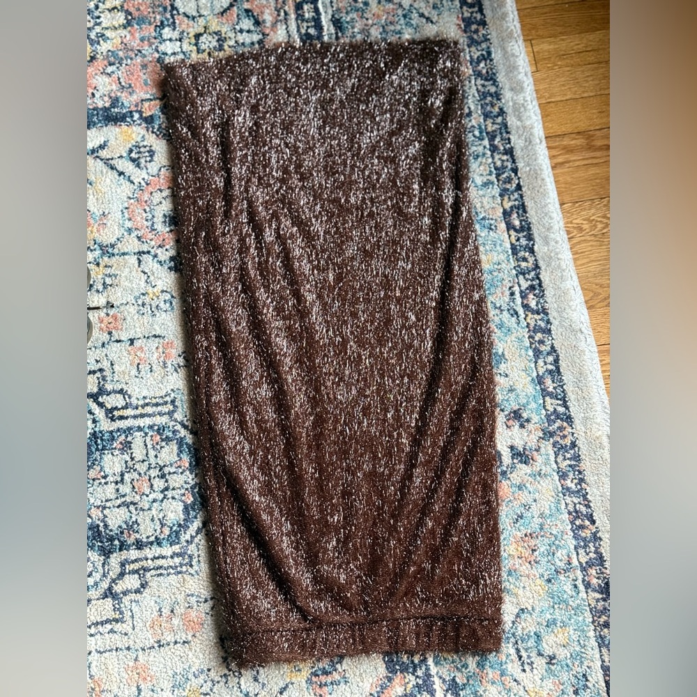 Topshop Pencil Skirt - Size Medium (8-10) - NWOT